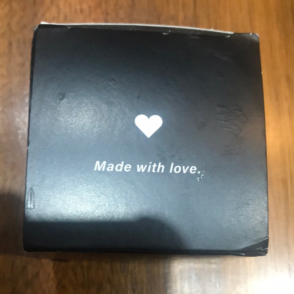 Cleansing Balm - Black - Picture 5 of 5